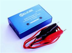 LK-1008F HELICOX Metal Shell Safety Charger for Li-Po